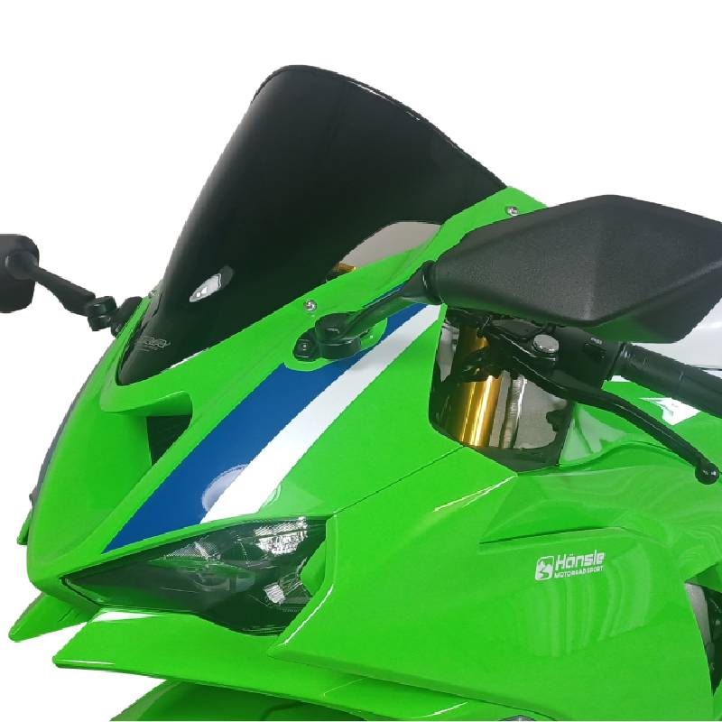 Cúpula racing MRA Kawasaki ZX6R NINJA 24-